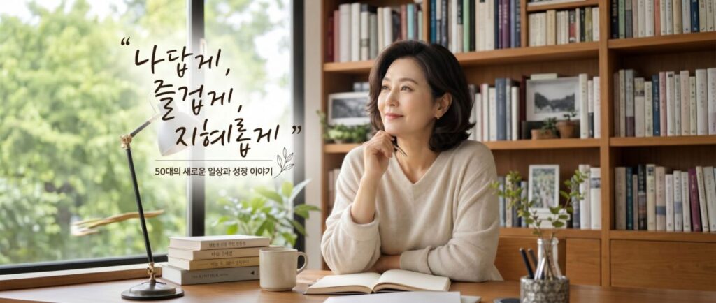 HOME 1 50의서재 사이트 링크 공유시 썸네일